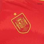Maglia Casa Spagna EURO 2024