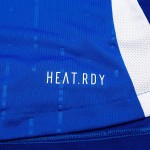 Maglia Versione Giocatore Casa Italia EURO 2024