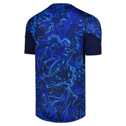 Everton Uomo 2025/26 Terza Maglia Gara - Blu Navy Everton Uomo 2025/26 Terza Maglia Gara - Blu Navy