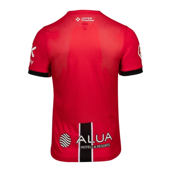 Maglia home uomo Real Mallorca 2025/26