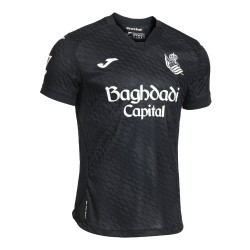 Maglia Away Uomo Real Sociedad 2026/27 Maglia Away Uomo Real Sociedad 2026/27