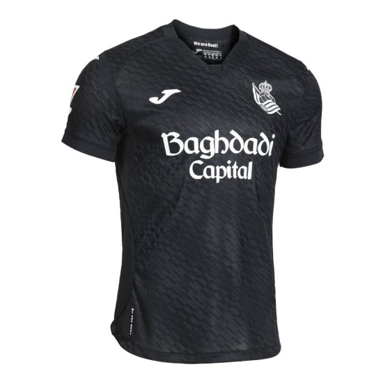 Maglia Away Bambino Real Sociedad 2026/27