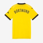 Maglia Casa BVB Borussia Dortmund Donna 2023/24 Maglia Casa BVB Borussia Dortmund Donna 2023/24