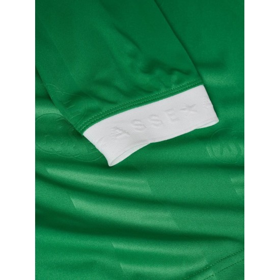 Maglia Home bambino a maniche lunghe ASSE 2026/27