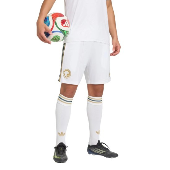 Pantaloncini Arabia Saudita Coppa del Mondo 2026 Away Bambino Pantaloncini Arabia Saudita Coppa del Mondo 2026 Away Bambino