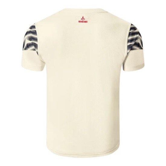Maglia Pre-partita Away Uomo LOSC 2025/26