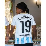 Maglia Third Uomo Real Oviedo 2025/26