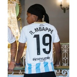 Maglia Third Uomo Real Oviedo 2025/26