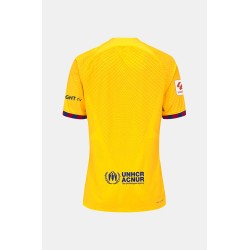 Maglia Quarta LFP Uomo FC Barcelona 2023/24