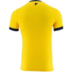 Maglia Casa Ecuador Coppa del Mondo 2022 Maglia Casa Ecuador Coppa del Mondo 2022