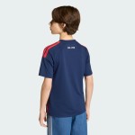 Bambino New England Revolution 2026 Maglia Home Bambino New England Revolution 2026 Maglia Home