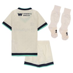 Kit Trasferta Millwall Bambino 2025/26