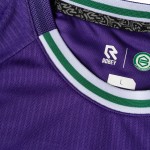 Kit da trasferta FC Groningen 2026/27 Bambino Kit da trasferta FC Groningen 2026/27 Bambino