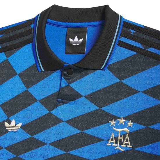 Maglia Argentina 1994 Retro Uomo