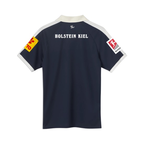 Maglia Speciale 125º Anniversario 2025/26 Holstein Kiel Uomo