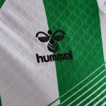 Maglia Real Betis 2026/27 Home Bambino Maglia Real Betis 2026/27 Home Bambino