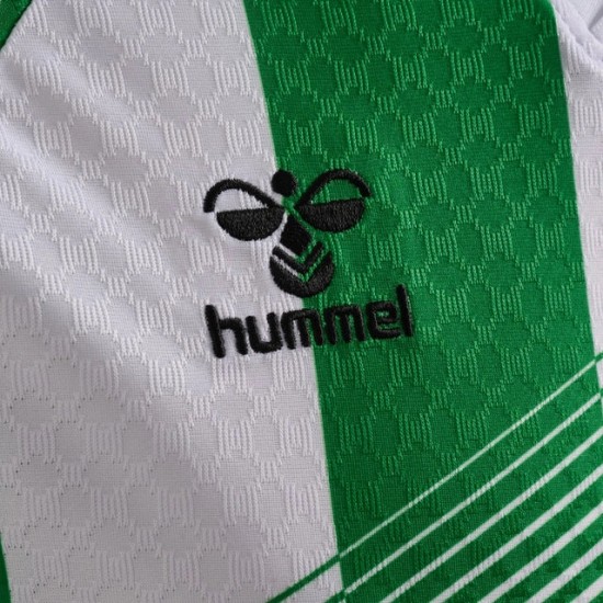 Maglia Real Betis 2026/27 Home Bambino Maglia Real Betis 2026/27 Home Bambino