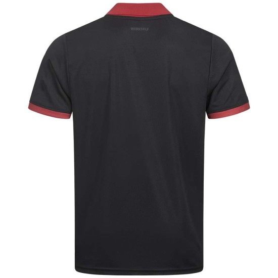 Maglia anniversario 120 anni 2024/25 del Bayer 04 Leverkusen da donna