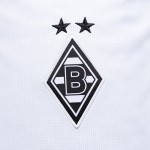 Pantaloncini Borussia M'gladbach 2026/27 Home Uomo
