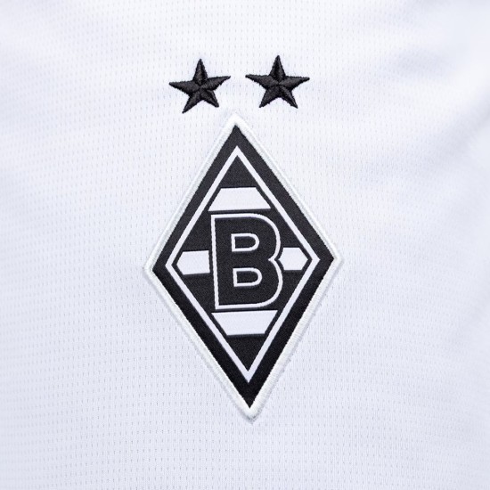 Pantaloncini Borussia M'gladbach 2026/27 Home Uomo