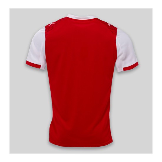 Maglia Home 2025/26 Reims Uomo
