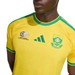 Maglia Sudafrica Coppa del Mondo 2026 Home Uomo Maglia Sudafrica Coppa del Mondo 2026 Home Uomo