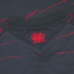 Maglia da trasferta Wrexham AFC 2026/27 Donna