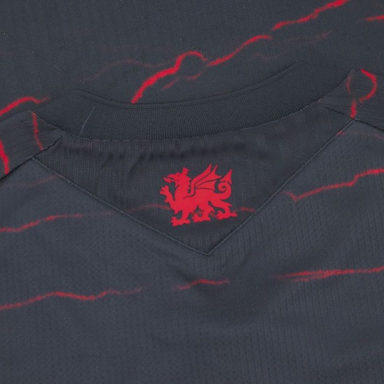 Maglia da trasferta Wrexham AFC 2026/27 Donna