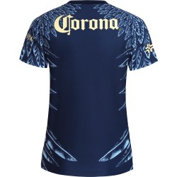 Donna Club América 2025/26 Trasferta Maglia