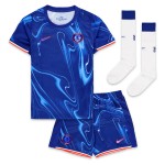 Kit Casa Chelsea 2024/25 Bambino