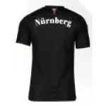 Maglia Speciale Europa 2025/26 1. FC Nürnberg da donna