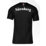 Maglia Speciale Europa 2025/26 1. FC Nürnberg da bambino Maglia Speciale Europa 2025/26 1. FC Nürnberg da bambino