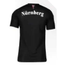Maglia Speciale Europa 2025/26 1. FC Nürnberg da donna Maglia Speciale Europa 2025/26 1. FC Nürnberg da donna