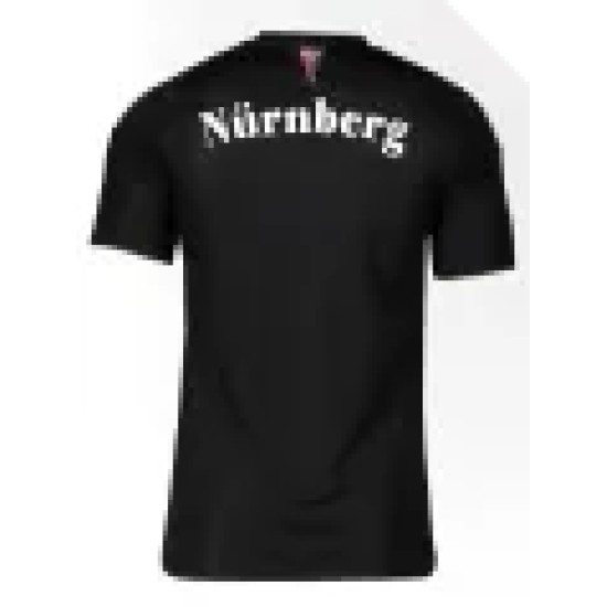 Maglia Speciale Europa 2025/26 1. FC Nürnberg da donna