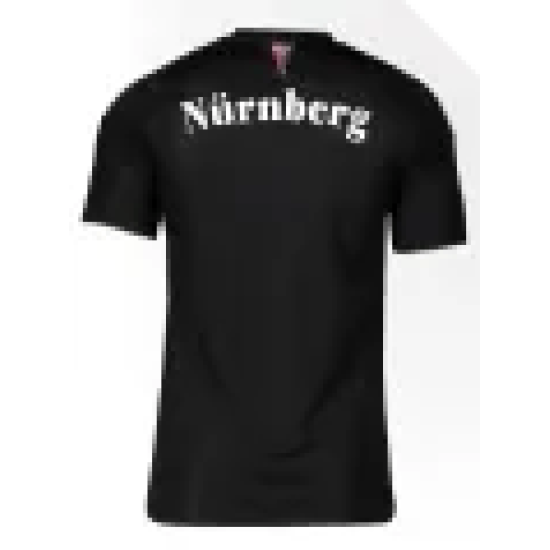 Maglia Speciale Europa 2025/26 1. FC Nürnberg da bambino Maglia Speciale Europa 2025/26 1. FC Nürnberg da bambino