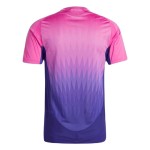 Maglia Versione Giocatore Trasferta Germania EURO 2024 Maglia Versione Giocatore Trasferta Germania EURO 2024