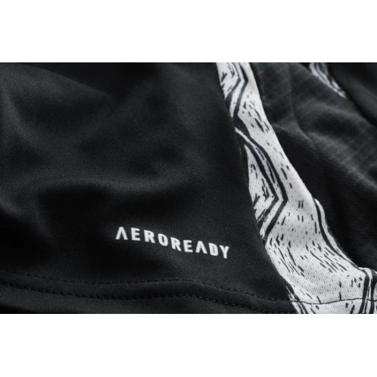 Kit Trasferta Arsenal 2024/25 Bambino