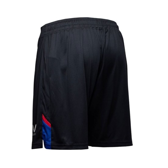 Uomo Middlesbrough 2025/26 Pantaloncini Trasferta