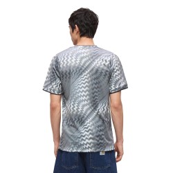 Maglia uomo Polonia 2026 pre-match third