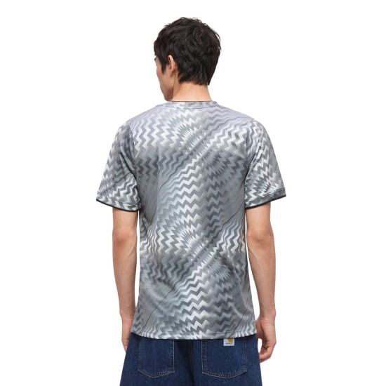 Maglia donna Polonia 2026 pre-match third