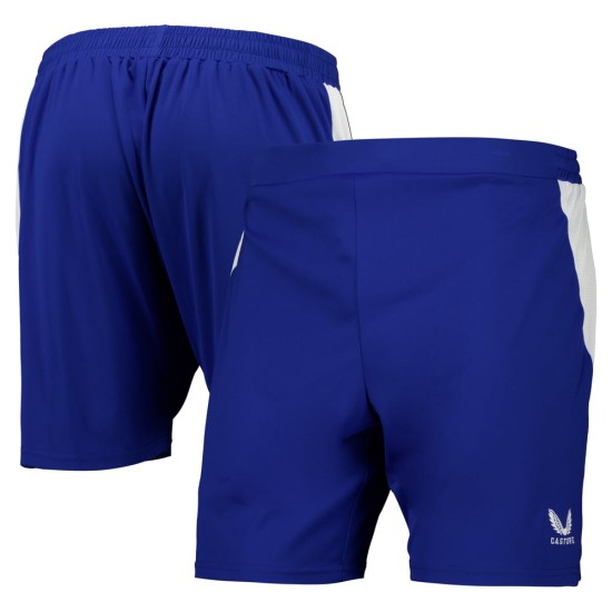 Pantaloncini Home alternativi Everton 2026/27 bambino Pantaloncini Home alternativi Everton 2026/27 bambino