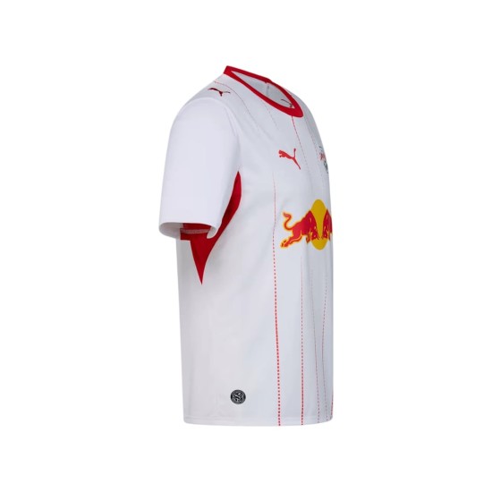Maglia Home Bambino RB Leipzig 2026/27 Maglia Home Bambino RB Leipzig 2026/27