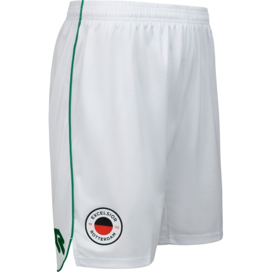 Pantaloncini Terza Excelsior Rotterdam 2025/26 Uomo