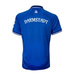 Maglia Home SV Darmstadt 98 Uomo 2025/26