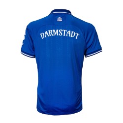 Maglia Home SV Darmstadt 98 Uomo 2025/26