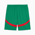 Terzo pantaloncino Marocco 2025 uomo - verde Terzo pantaloncino Marocco 2025 uomo - verde