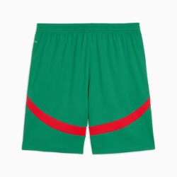 Terzo pantaloncino Marocco 2025 uomo - verde Terzo pantaloncino Marocco 2025 uomo - verde