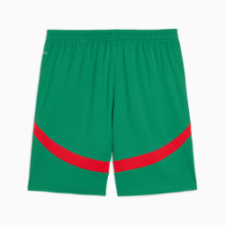 Terzo pantaloncino Marocco 2025 uomo - verde