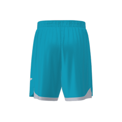 Pantaloncini trasferta uomo TSG Hoffenheim 2025/26