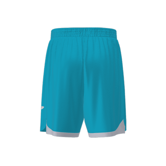 Pantaloncini trasferta uomo TSG Hoffenheim 2025/26